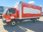 2018 Hino 195 BOX Truck