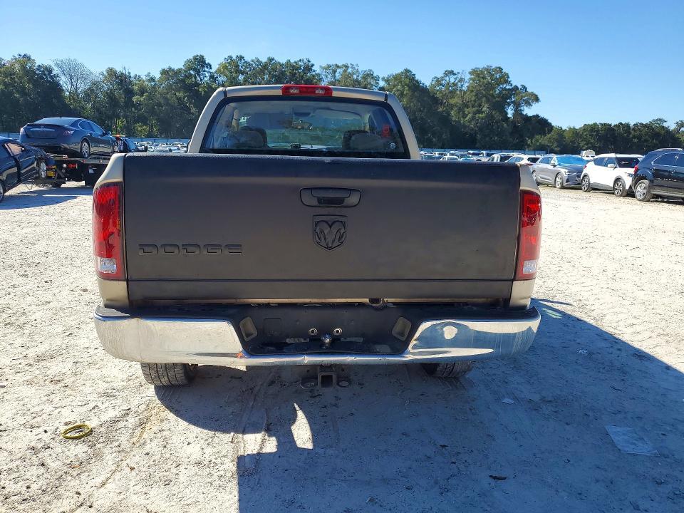 2004 Dodge RAM 1500 ST