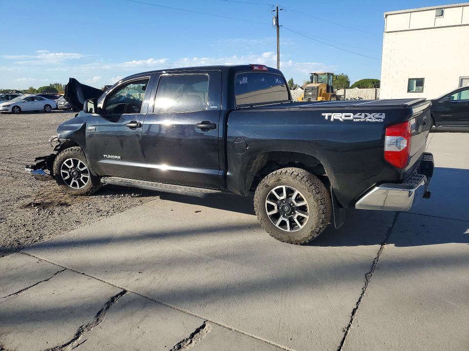 2019 Toyota Tundra SR5