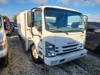 2017 Isuzu NPR HD Delivery Truck