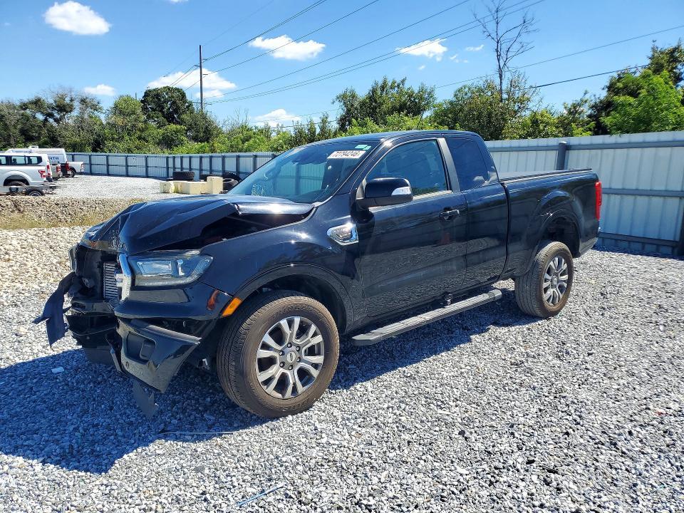 2019 Ford Ranger XL
