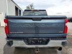 2020 Chevrolet Silverado K2500 Heavy Duty LTZ