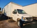 2001 Ford Econoline E350 Super Duty Cutaway Van