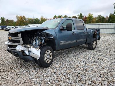 2013 Chevrolet 2013  Chevrolet Silverado