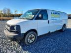 2009 Chevrolet Express G2500 Delivery Van