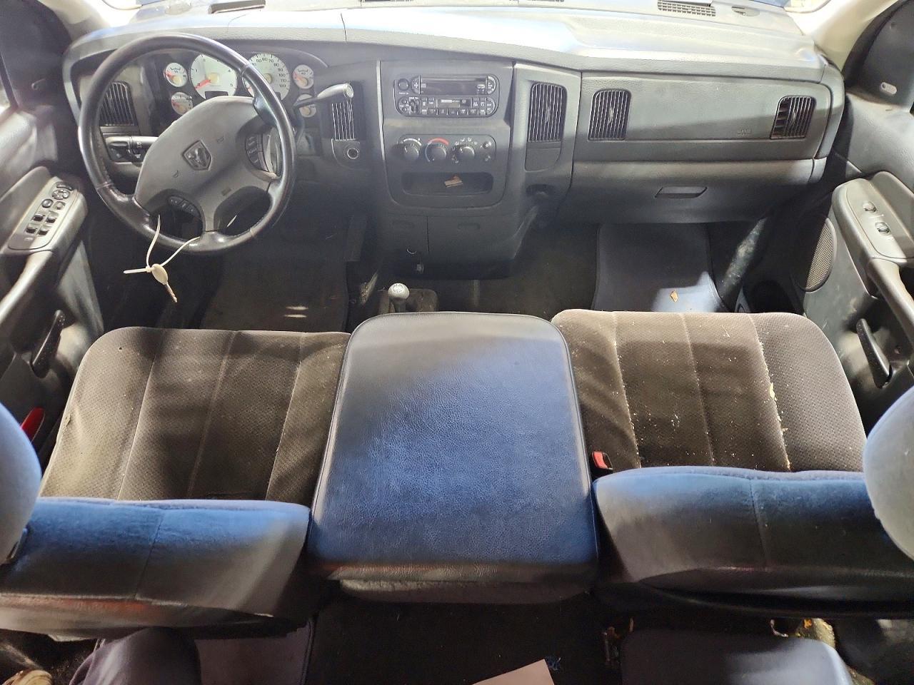 2003 Dodge RAM 2500 ST