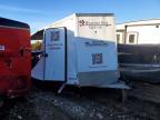 2022 Legend Enclosed Cargo Trailer