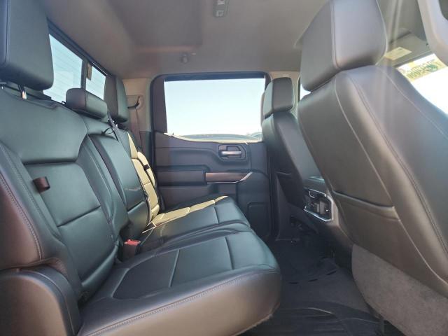 2020 GMC Sierra K1500 SLT