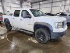 2008 GMC New Sierra K1500 Denali