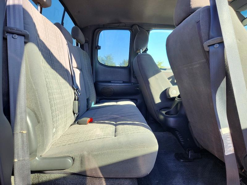 2006 Toyota Tundra SR5