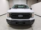 2021 Ford F150 Super Cab