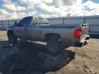 2012 Chevrolet Silverado C1500