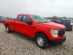 2021 Ford F150 Super Cab