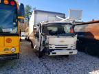 2021 Chevrolet 4500HD-BOX Truck