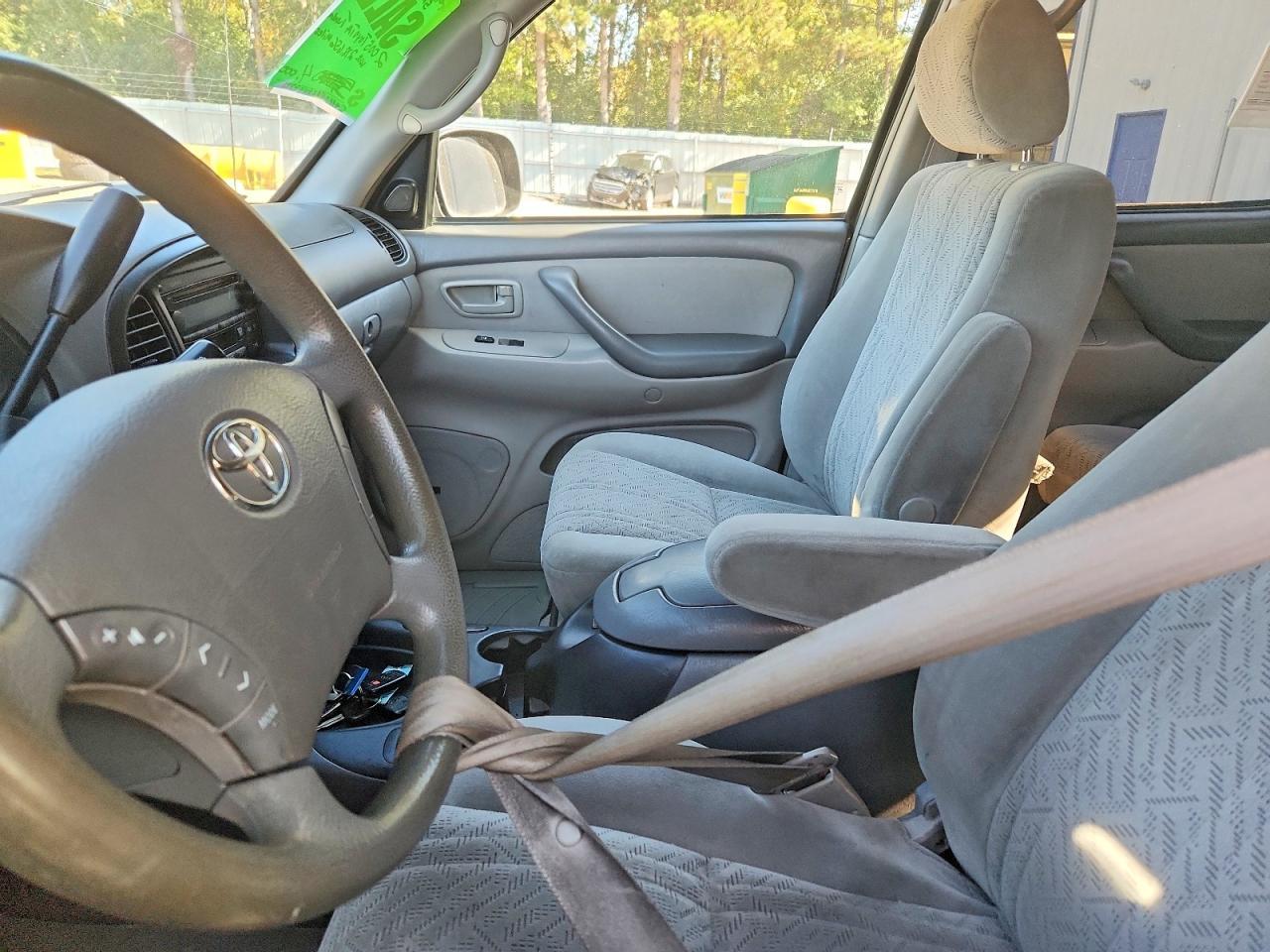 2005 Toyota Tundra Double Cab Limited