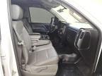2018 Chevrolet Silverado C1500