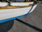 2001 Unknown 2001 Boat
