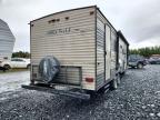 2018 Forest River Cherokee Grey Wolf Camper