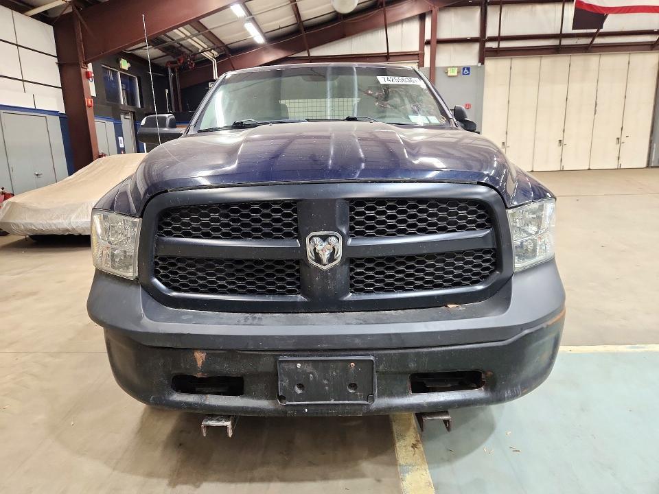 2017 Dodge RAM 1500 ST