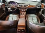 2016 Audi A6 Premium Plus