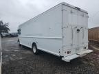 2016 Ford F59 Delivery Truck