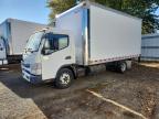 2015 Mitsubishi Fuso FEC72S BOX Truck
