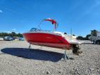 2016 Cobia A Speed Boat