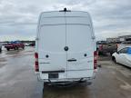 2017 Mercedes-Benz Sprinter 2500