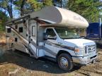 2015 Ford Econoline E450 Super Duty Cutaway Van