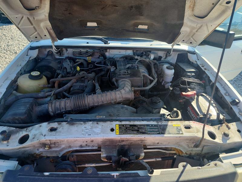 2008 Ford Ranger