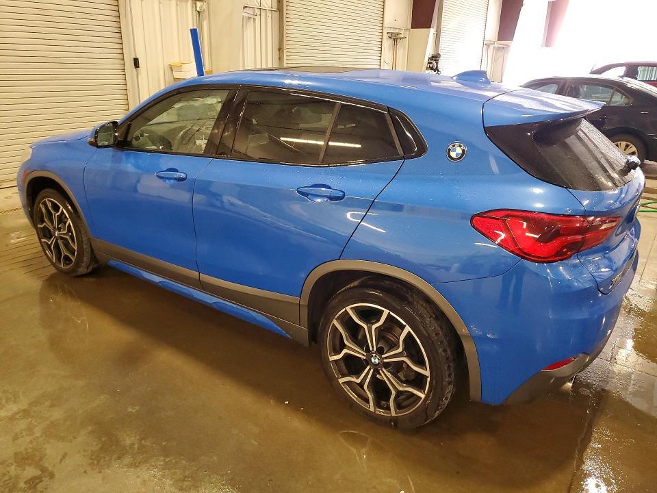 2018 BMW X2 xDrive28i
