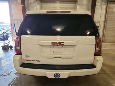 2015 GMC Yukon XL K1500 SLE