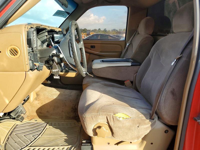 1999 GMC New Sierra C1500