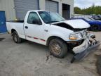 1999 Ford F150