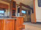 2012 Keystone Alpine Camper