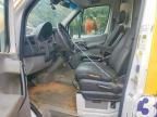 2015 Mercedes-Benz Sprinter 2500