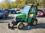 1992 John Deere E 4110 Tractor