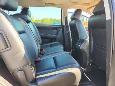 2008 Mazda CX-9