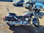 2005 Yamaha XVS65 Base