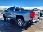 2016 Chevrolet Silverado K1500 High Country