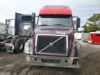 2007 Volvo VNL Semi Truck