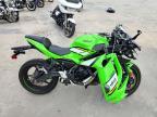 2025 Kawasaki EX650 P