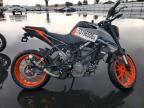2023 KTM 200 Duke