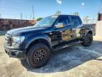 2009 Ford F150 Supercrew