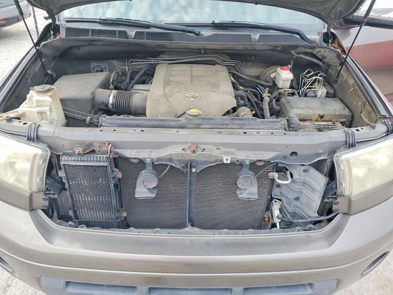 2007 Toyota Tundra Limited