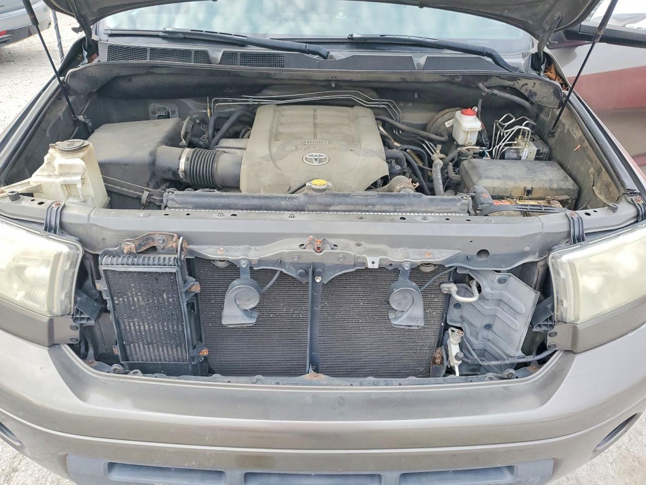 2007 Toyota Tundra Limited