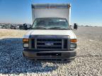 2013 Ford E350 BOX Truck