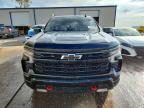 2025 Chevrolet Silverado K1500 RST