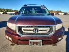 2010 Honda Ridgeline RTL