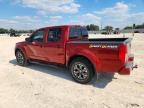 2018 Nissan Frontier Desert Runner